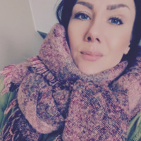 Anna Rättzen Fredrickson