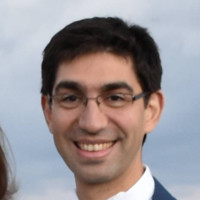 Stéphane Auvray Ph.D