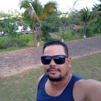 Marcos Rogério Taveiras