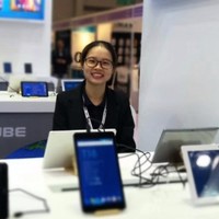 Cassie Li