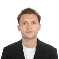 Casper Gibert Mikkelsen