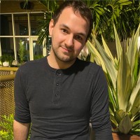 Nathan Mueller