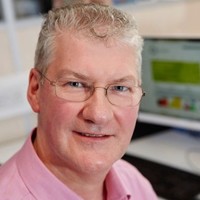 Bill Simpson