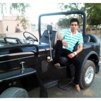 Nitin Bhati