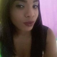 Dayane Chagas Barbosa