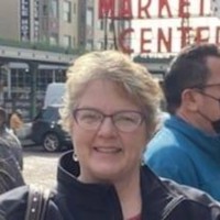 Colleen Martin-Low