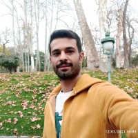 Farzin Poureghbali