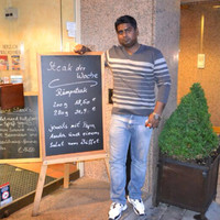 Hemant Lal