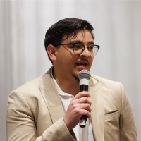 Adrian Garcia