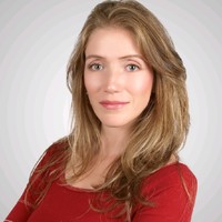 Alexandra Escobar Mejía