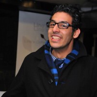 Ahmed Morad