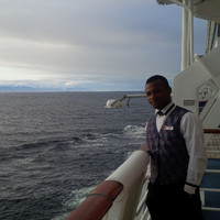 Weslie Amedee