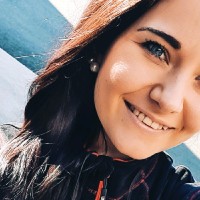 Tina Helen Bjørnerud Rustad