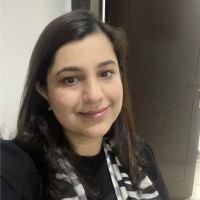 Amnah Khan