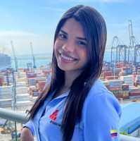 Keilly Robles Mestre