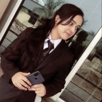 Gulafsha Perween