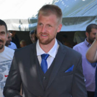 Miloš Anđelković