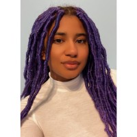 Gabrielle Starks