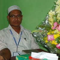 Md.Azizul Islam