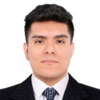 Bryan Leon Zevallos