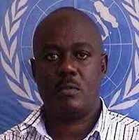 Robert Musinguzi