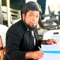 Yasir Fiaz