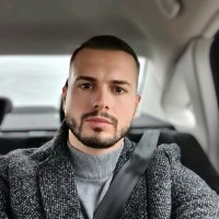 Milan Hrnjez