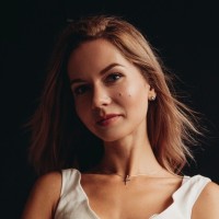 Mariana Mokrytska