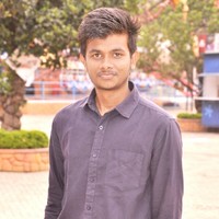 Mahmudul Saikot