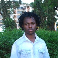 Henry Kiarie