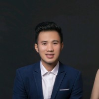 Quoc Thanh Pham