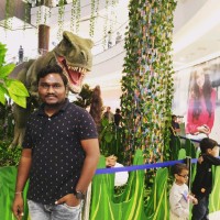 Uppu Anilkumar