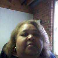 Patricia Green