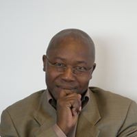 Pierre Moukoko