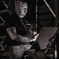 Peter Huffel van