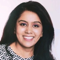 Patel Khushbu