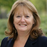 Sue Ross