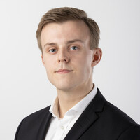 Lasse Bremholm Mortensen