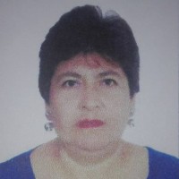 Diana Pilar Díaz Villegas