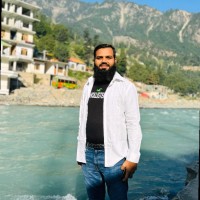 Hammad Mushtaq