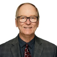 Ian C. Thompson, B.A.S, CEBS, CIM, PFP