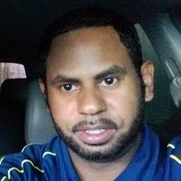 Alex Sandro Silva De Souza