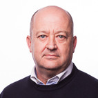 Jorge Pérez-Hickman Tiedtke