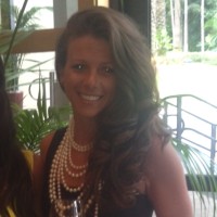 Caroline Norcia