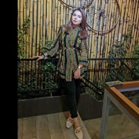 Shagufta Parvez