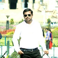 Harsha N