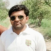 Asif Sabir