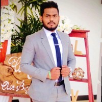 Vinoj Madushanka