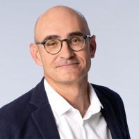 Gilles Soria