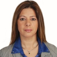 Miriam Mora